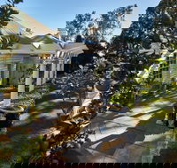 Glenellyn House - Servants Quarters - Lightning Ridge Tourism