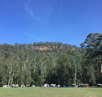 Glenworth Valley Outdoor Adventures Camping - Lightning Ridge Tourism