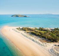 Great Keppel Island Hideaway - Lightning Ridge Tourism