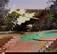 Guest House Mulla Villa - Lightning Ridge Tourism