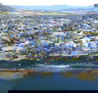 Heads Hotel Motel - Lightning Ridge Tourism