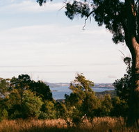 Hilltop Barn at Swan Bay - Lightning Ridge Tourism