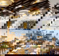 Holiday Inn Darling Harbour - Lightning Ridge Tourism