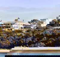 Hotel Sorrento - Lightning Ridge Tourism