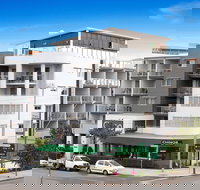 Hotel Chino - Lightning Ridge Tourism