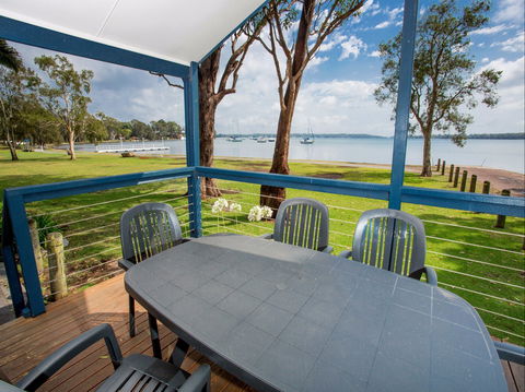 Ingenia Holidays Lake Macquarie - Lightning Ridge Tourism 1