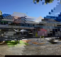 Jacaranda Hotel - Lightning Ridge Tourism