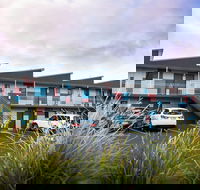 Kingston Hotel - Lightning Ridge Tourism