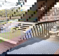 Kookas Nest - Lightning Ridge Tourism