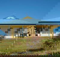 Larasa - Lightning Ridge Tourism