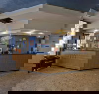 Madison Capital Executive Apartment Hotel - Lightning Ridge Tourism