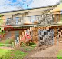 Malmo Sommarhus - Lightning Ridge Tourism
