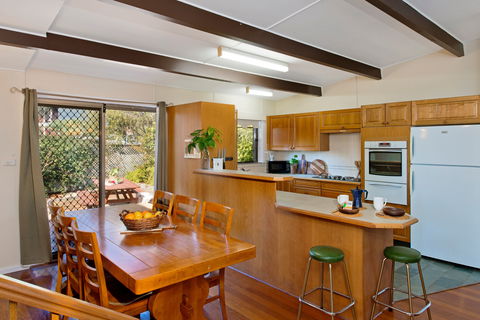 Malmo Sommarhus - Lightning Ridge Tourism 2