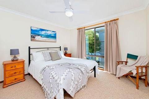 Malmo Sommarhus - Lightning Ridge Tourism 6
