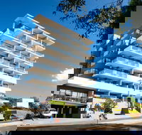 Mantra Wollongong - Lightning Ridge Tourism