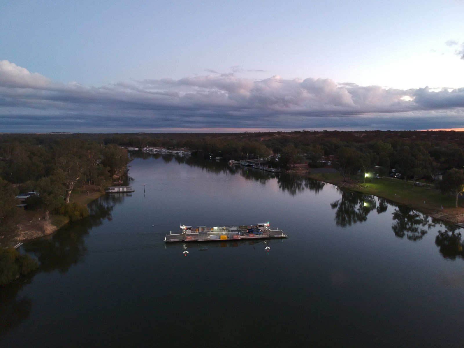 Lightning Ridge Tourism