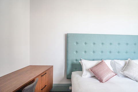 Oasis On Beamish Hotel - Lightning Ridge Tourism 6