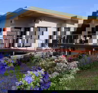 Outlook BnB - Lightning Ridge Tourism