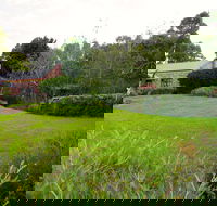 Pear Tree Hollow - Lightning Ridge Tourism