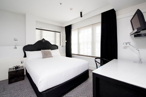 Peppers Gallery Hotel - Lightning Ridge Tourism 2
