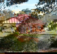 Pierrepoint Wines Bed  Breakfast - Lightning Ridge Tourism