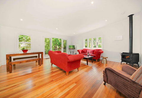 Poets Cottage - Lightning Ridge Tourism 0