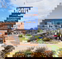 Queanbeyan Motel - Lightning Ridge Tourism