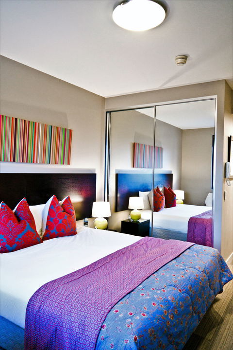 Quest Mascot Apartment - Lightning Ridge Tourism 2