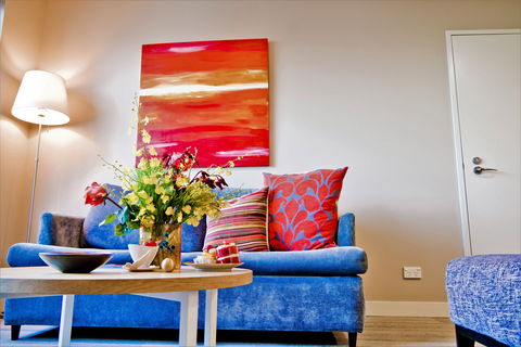 Quest Mascot Apartment - Lightning Ridge Tourism 7