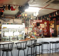 Renner Springs Desert Inn - Lightning Ridge Tourism