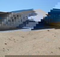 Ryan's Retreat - Lightning Ridge Tourism