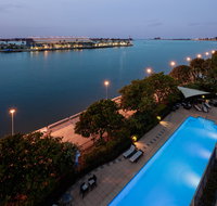 Rydges Newcastle