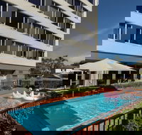 Rydges Bankstown Sydney - Lightning Ridge Tourism