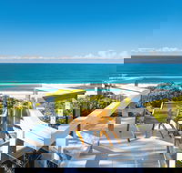 Seascape at Pindari - Lightning Ridge Tourism