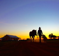 Shandonvale Station - Lightning Ridge Tourism