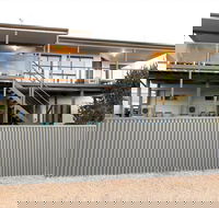 Shorelines - Lightning Ridge Tourism