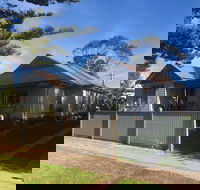 Somerled House - Lightning Ridge Tourism