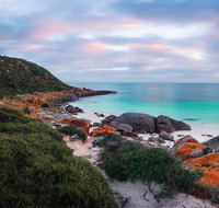 Stenhouse Bay Hall - Lightning Ridge Tourism