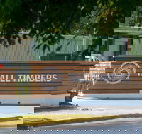 Tall Timbers Caravan Park - Lightning Ridge Tourism