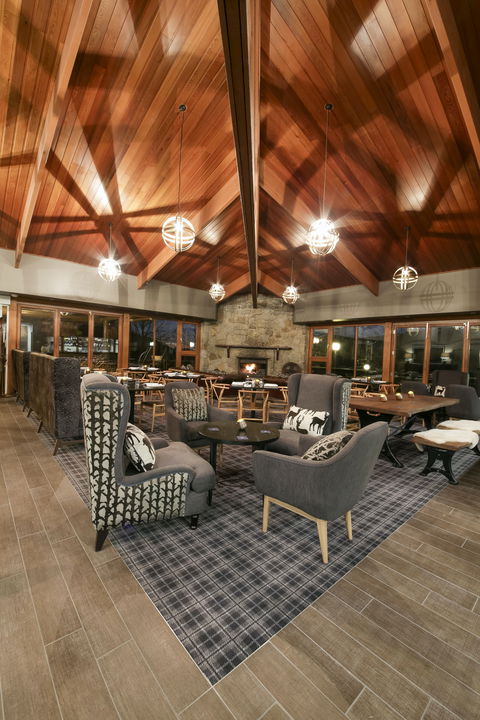 The Sebel Pinnacle Valley Resort - Lightning Ridge Tourism 0