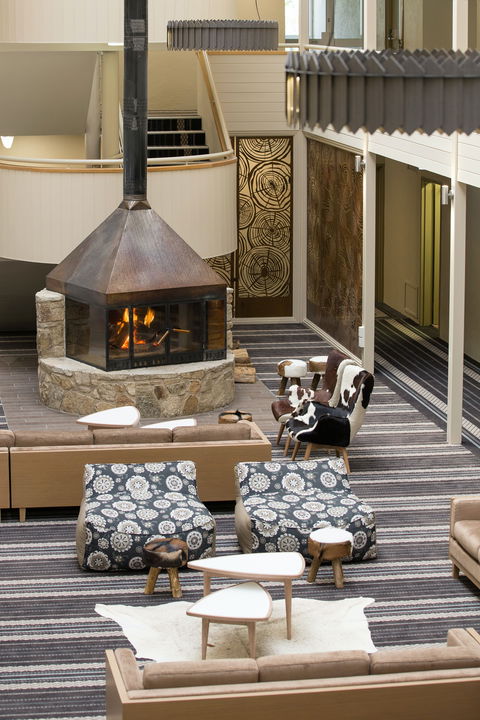 The Sebel Pinnacle Valley Resort - Lightning Ridge Tourism 6