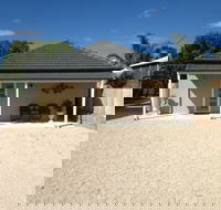 The Porthole - Lightning Ridge Tourism