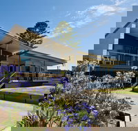 The Rookery at Christmas Cove - Lightning Ridge Tourism