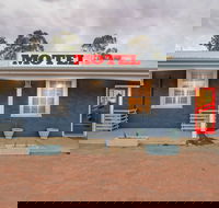 The Platypus Accommodation and Cafe - Lightning Ridge Tourism