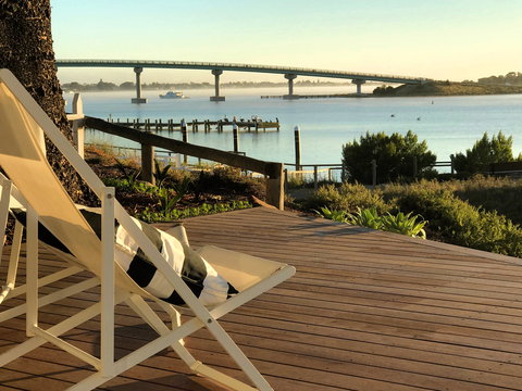 The Admiral Riverside - Lightning Ridge Tourism 0