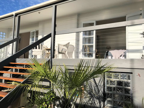 The Admiral Riverside - Lightning Ridge Tourism 8