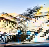The Waterloo Bay Hotel - Lightning Ridge Tourism