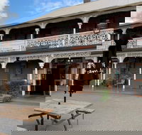 The Sheffield Hotel Tasmania - Lightning Ridge Tourism