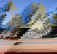 Tom Price Tourist Park - Lightning Ridge Tourism