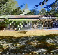Turalla Truffle Cottage - Lightning Ridge Tourism